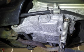 HONDA PCX 125 1988 JF56