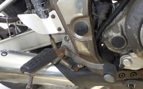YAMAHA SRX600 Gen.4 1990 3SX