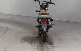 HONDA CT125 HUNTER  CUB  JA55