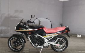 YAMAHA FZ250 FAZER 1HX