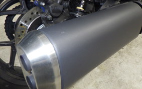 HONDA REBEL 1100 DCT 2023 SC83