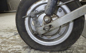 HONDA MONKEY Z50J