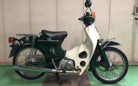 HONDA SUPER CUB50 C50