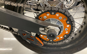 KTM 250 EXC F EXA40