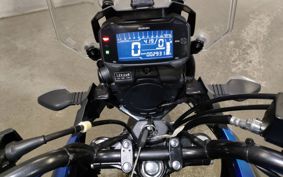 SUZUKI V STROM 250 DS11A