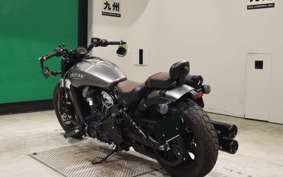 INDIAN Scout bobber 2023