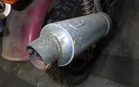HONDA MONKEY Z50J
