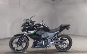 KAWASAKI Z250 ER250C