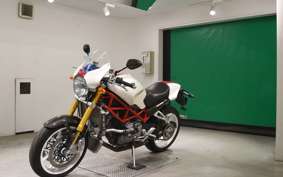 DUCATI MONSTER S4R TESTASTRETTA 2007