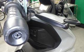HONDA ADV160 2015 KF54