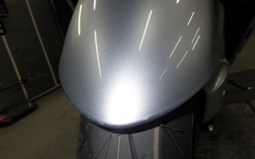 SUZUKI HAYABUSA Gen.3 2026 EJ11A