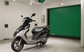 SUZUKI ADDRESS V125 DT11A