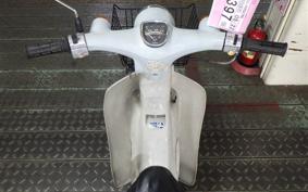 HONDA LITTLE CUB E 2024 AA01