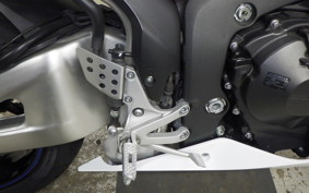 HONDA CBR600RR A 2013 PC40
