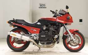 KAWASAKI GPZ900R NINJA 1991 ZX900A