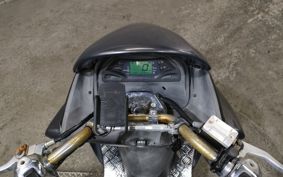 YAMAHA MAJESTY 125 5CA