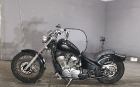 HONDA STEED 400 NC26