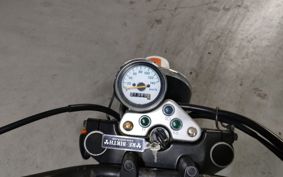 SUZUKI GLASS TRACKER BIG BOY NJ47A