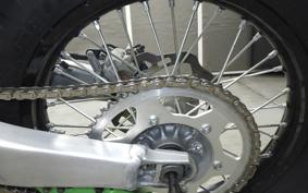 KAWASAKI KX250X 2004 KX252D