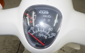 HONDA C110 SUPER CUB 2004 JA07