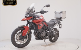 TRIUMPH TIGER 900 GT PRO 2020