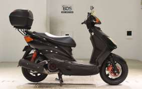 YAMAHA CYGNUS 125 X 2025 SE12J