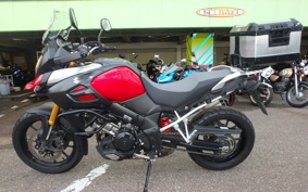 SUZUKI DL1000 ( V-Strom 1000 ) 2016 VU51A