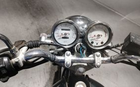 YAMAHA SR400 2002 RH01J