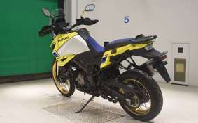 SUZUKI V-ストローム1050DEA 2025 EF11M