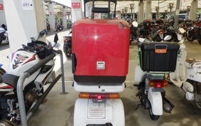 HONDA GYRO CANOPY TA02
