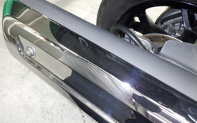 SUZUKI SKYWAVE 250 (Burgman 250) S Gen.3 2022 CJ46A