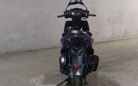 YAMAHA  CYGNUS  GRIF ASU SEJ4J