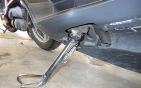 SUZUKI SKYWAVE 200 (Burgman 200)