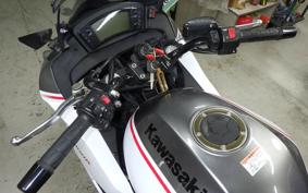 KAWASAKI NINJA 400R 2016 ER400B