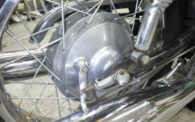 YAMAHA XS650 1971 S650