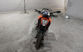 KTM 250 DUKE JPE40