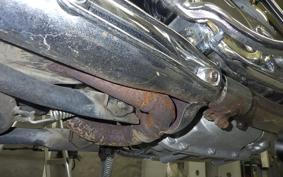 YAMAHA VIRAGO 750 1985 55R