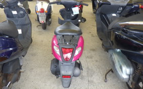 SUZUKI LET's CA4AA