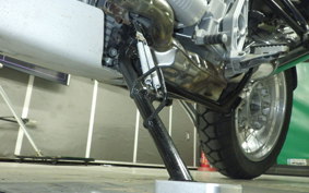 BMW R1150GS 2001