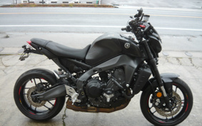 YAMAHA MT-09 ABS 2021 RN69J