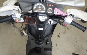 YAMAHA GEAR Gen.2 UA08J