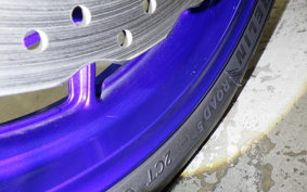 SUZUKI GSX-S750 2022 C533F