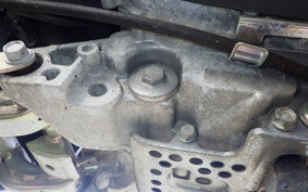 HONDA ﾍﾞﾝﾘｨ110 JA09