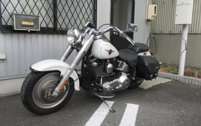 HARLEY FLSTF1340-1450 2003 BMY