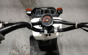 HONDA ZUMAR AF58