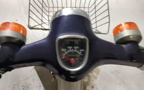 HONDA SUPER CUB90 HA02