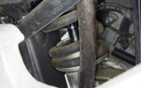 HONDA SL230 2005 MD33