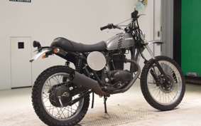 KAWASAKI 250TR BJ250F