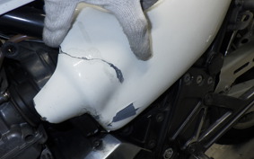 KAWASAKI ZEPHYR 400 Gen.2 1993 ZR400C