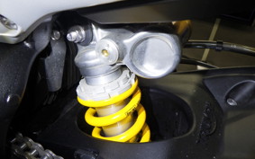 TRIUMPH STREET TRIPLE RS 2024